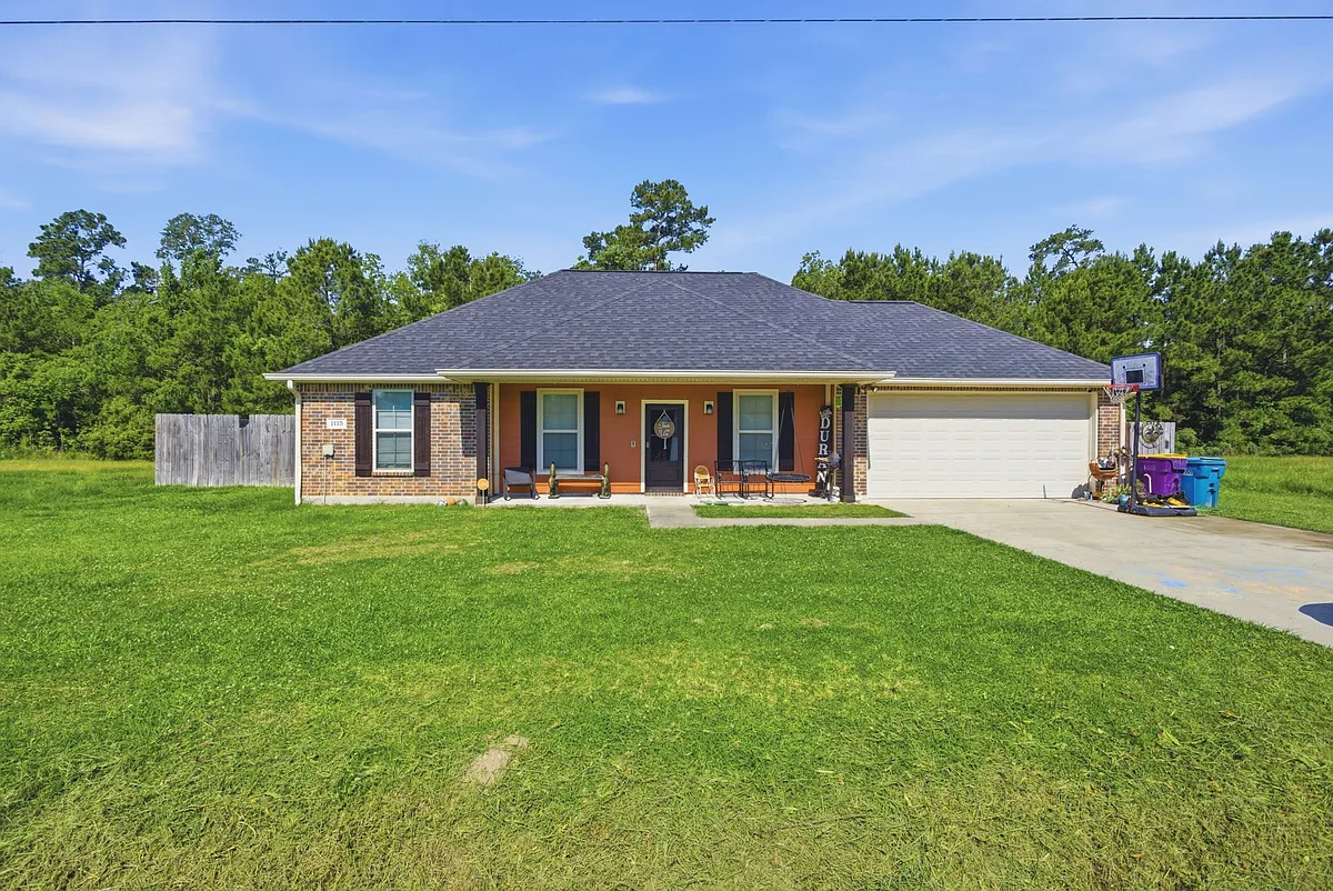 Building Photo - 1115 Magdalena Dr