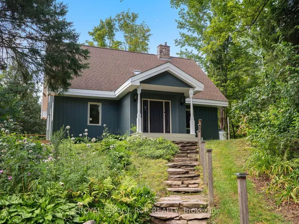 757186 2nd Line E, Mulmur, ON L9V 0G7
