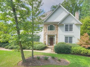 3156 Darby Rd, Keswick, VA 22947