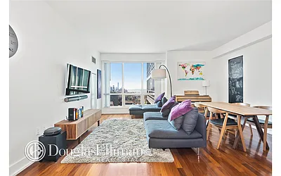 Sold by Douglas Elliman