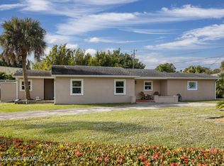 33 W Melbourne Ave, Melbourne, FL 32901