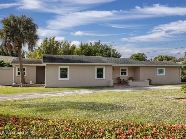 33 W Melbourne Ave, Melbourne, FL 32901