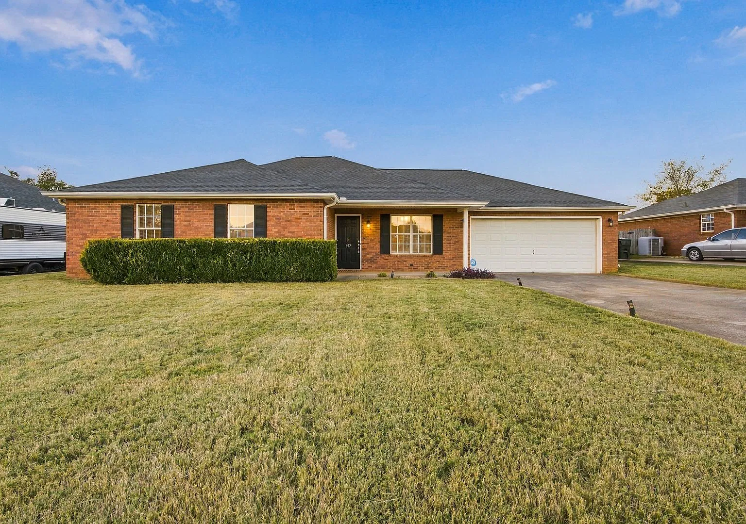 Beautifully Updated Home with Spacious Yard in Madison — Photo 1