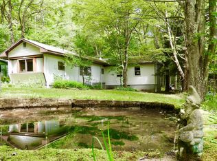 160 Liddle Rd, Margaretville, NY 12455