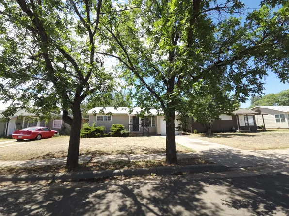 4919 38th St, Lubbock, TX 79414