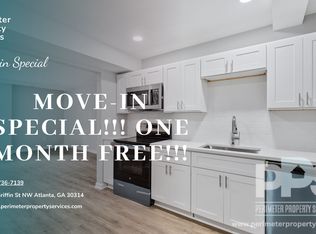 138 Griffin St NW #B1, Atlanta, GA 30314