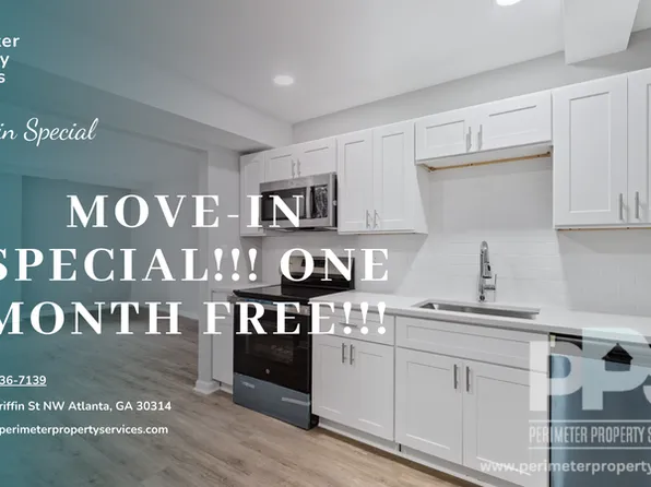 138 Griffin St NW, Atlanta, GA