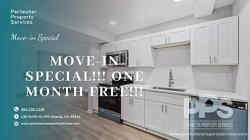 138 Griffin St NW Photo 1
