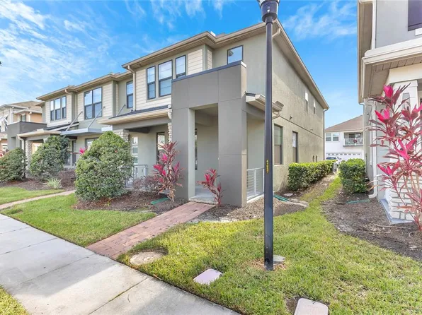 2274 Centerra Loop #2274, Kissimmee, FL 34741