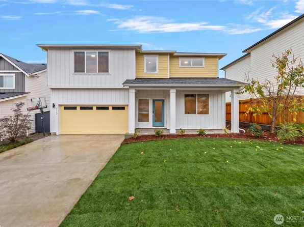 2113 Lancaster Drive, Ferndale, WA 98248