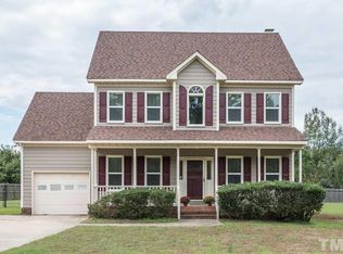 6024 Wildorlyn Cir, Raleigh, NC 27603