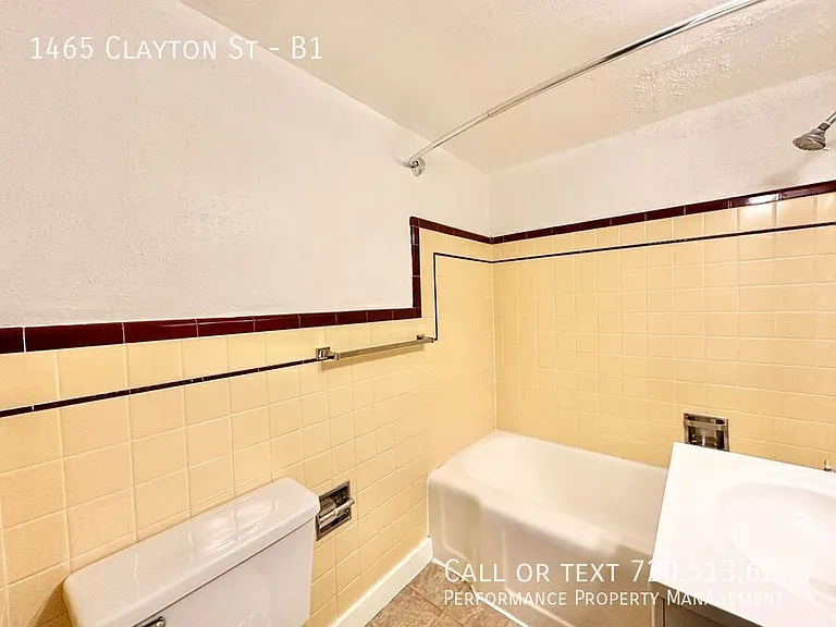 1465 Clayton St #B1 — Photo 8