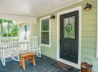 1982 County Road 2140, Iredell, TX 76649