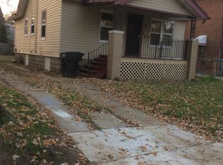 16151 Kentfield St, Detroit, MI 48219