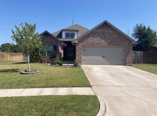 3601 Lleyton Dr, Norman, OK 73072