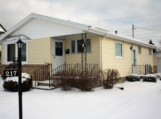 217 Seabert Ave, Depew, NY 14043