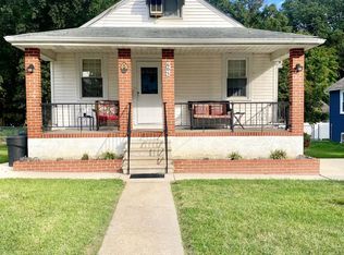 605 N Stuart St, Baltimore, MD 21221