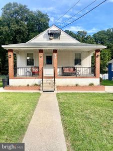 605 N Stuart St, Essex, MD, 21221