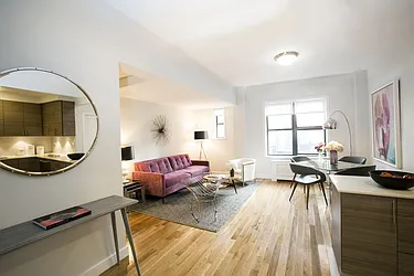Rented by Stonehenge NYC LLC