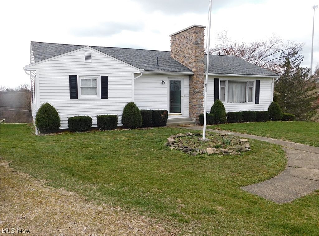46730 Main St, Jacobsburg, OH 43933 Zillow