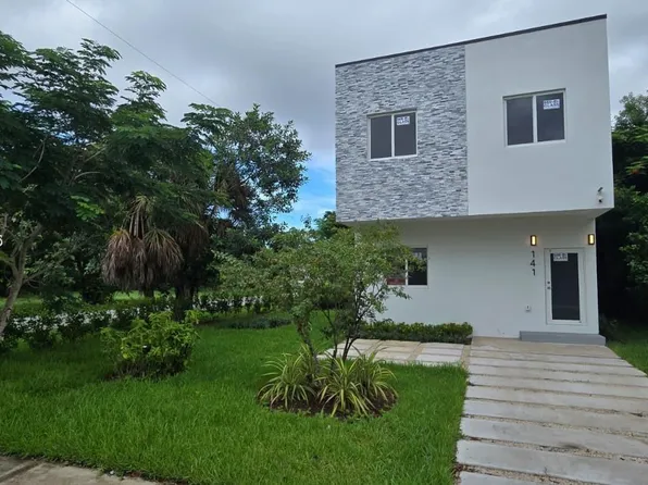 141 NW 11th St, Pompano Beach, FL 33060