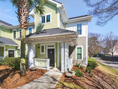 1225 Blakeway St Unit 906, Daniel Island, SC, 29492