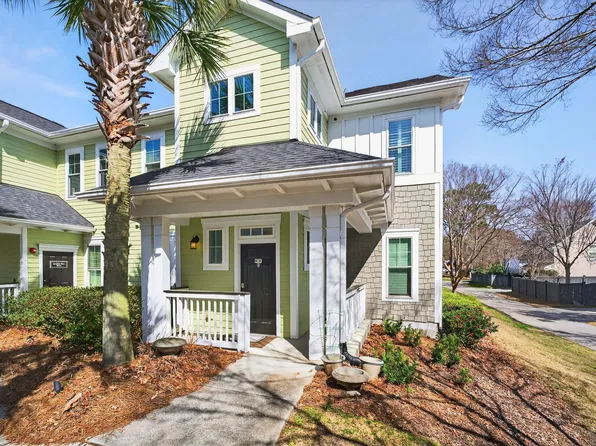 1225 Blakeway St Unit 906, Daniel Island, SC 29492