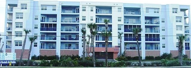5300 S Atlantic Bldg 2