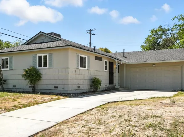 2060 Monarch Ave, Sacramento, CA 95832