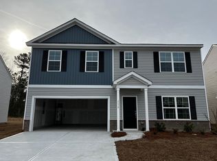 4578 Parsons Mill Dr, Castle Hayne, NC 28429