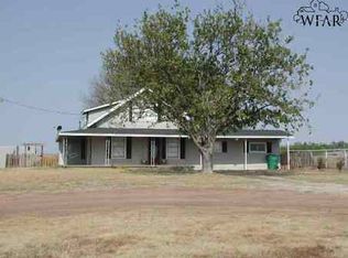 1725 N 77 Ranch Rd, Wichita Falls, TX 76305