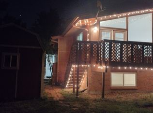 1724 Cody St, Denver, CO 80215