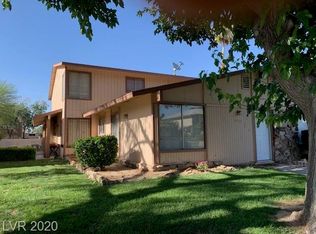 1438 Lorilyn Ave APT 4, Las Vegas, NV 89119