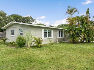 815 Hampton Way, Merritt Island, FL 32953
