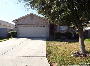6910 Gusty Pln, San Antonio, TX 78244