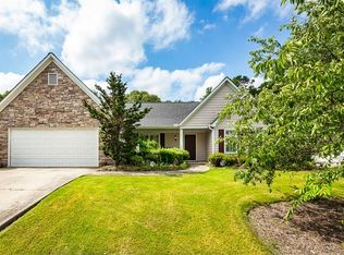 5273 Autumn Run Dr, Powder Springs, GA 30127