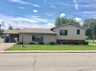 412 E Swihart St, Columbia City, IN