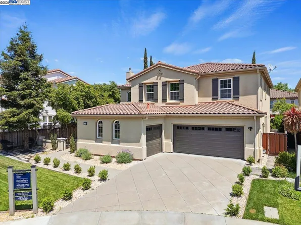 1139 Deer Creek Ct, Pleasanton, CA 94566