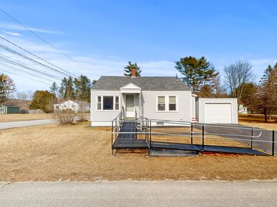 116 Grove Street, Lewiston, ME, 04240