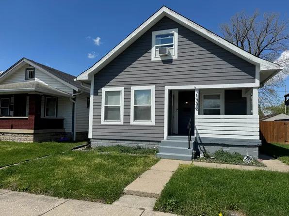 1546 E Bradbury Ave, Indianapolis, IN 46203