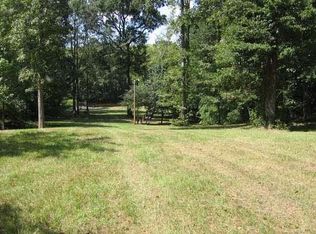 876 Bluff Rd, Denmark, SC 29042