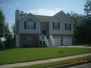 19 Larsen Rdg, Adairsville, GA 30103