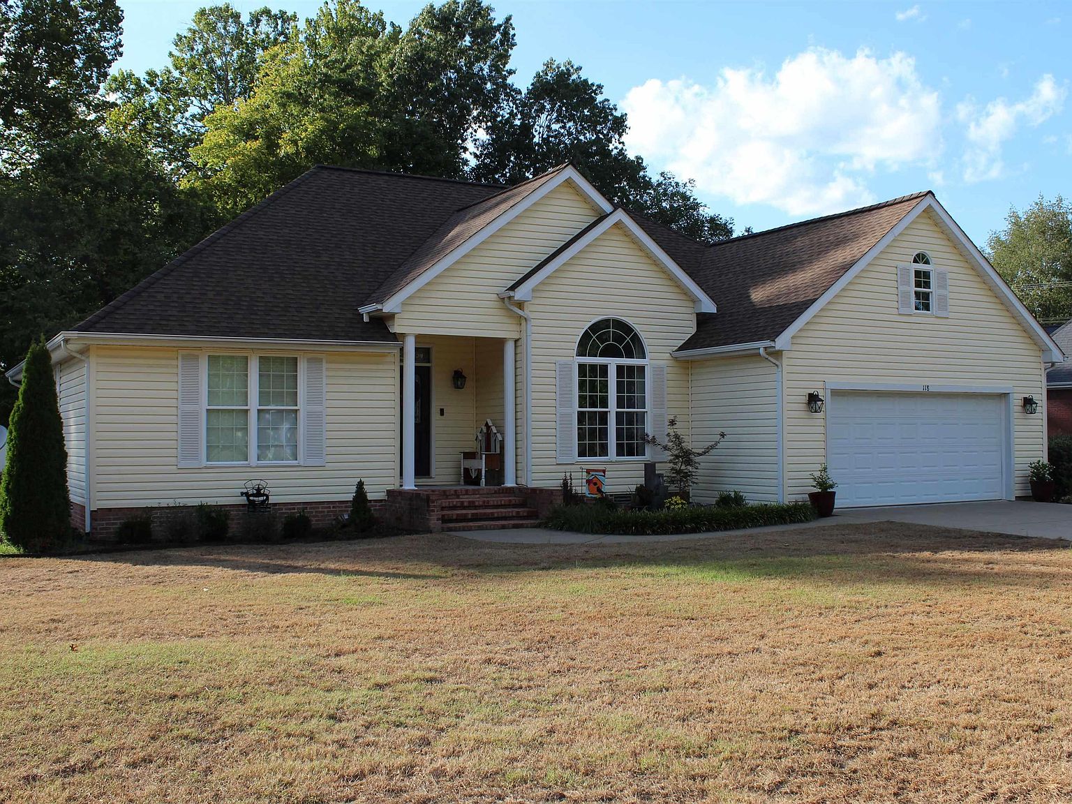 118 Fairway Dr, Benton, KY 42025 Zillow