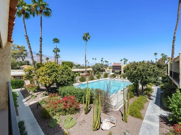 2338 Los Patos Dr, Palm Springs, CA 92264