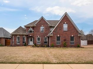 4611 Westbrook Rd LOT 53, Memphis, TN 38135