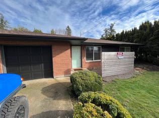 1502 NE 205th Ave, Fairview, OR 97024