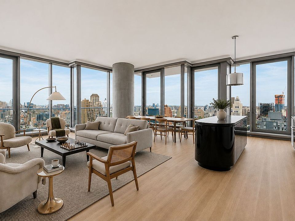 1st image of 56 Leonard St APT 24AE