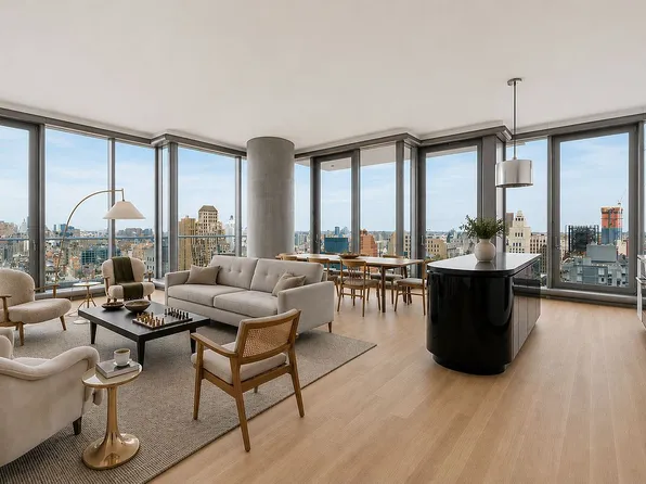 56 Leonard St APT 24AE, New York, NY 10013