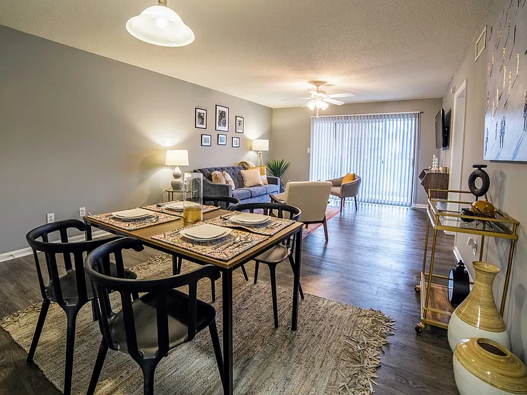 Wylde Plank Flooring