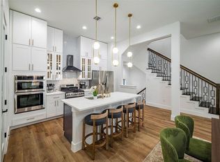 1305 E 27th St Unit B, Houston, TX 77009